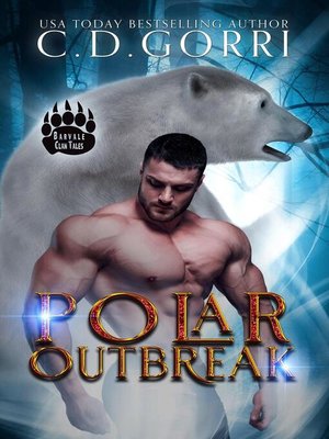 cover image of Polar Outbreak